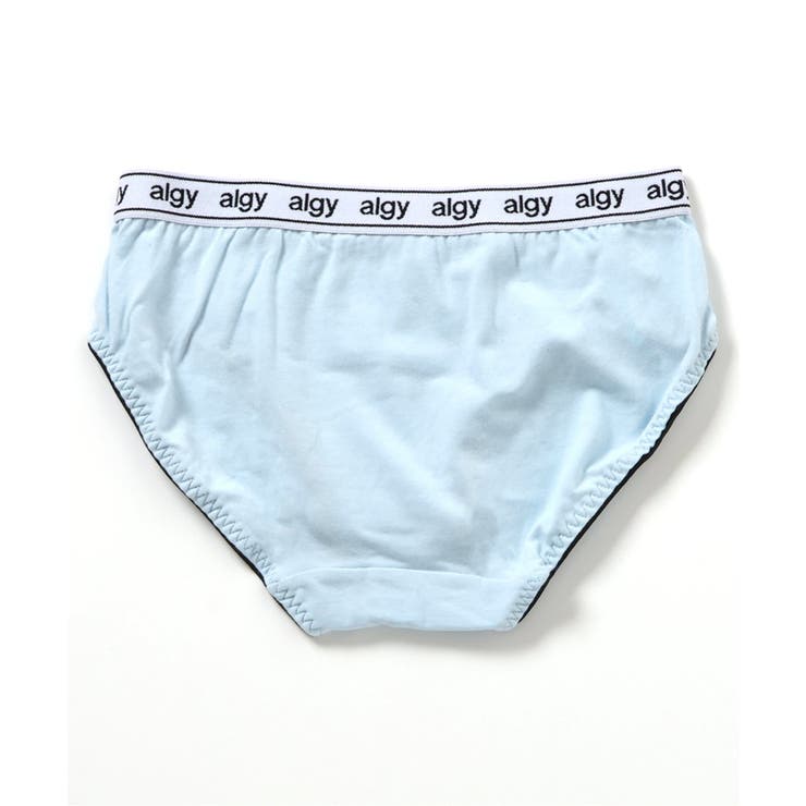 ロゴゴムシンプルショーツ | F.O.Online Store | 詳細画像2 