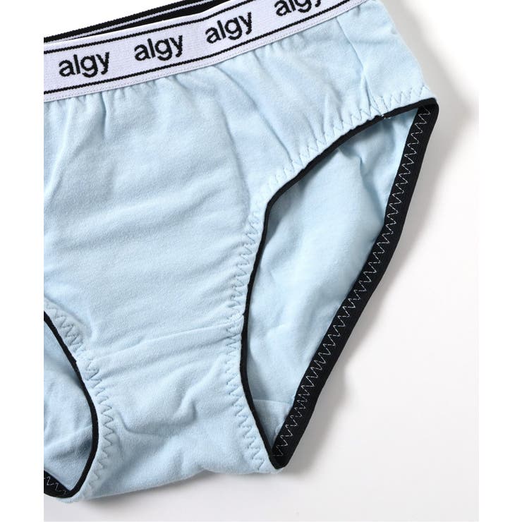 ロゴゴムシンプルショーツ | F.O.Online Store | 詳細画像4 