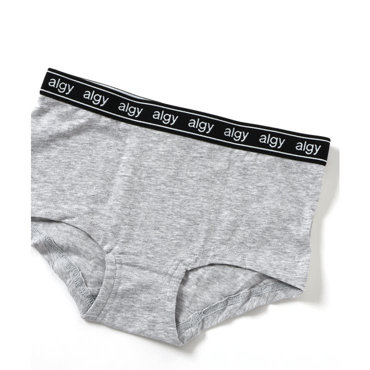 ロゴゴムボクサーショーツ | F.O.Online Store | 詳細画像2 