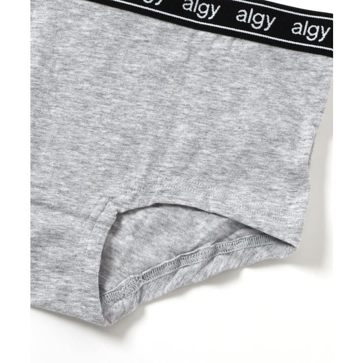 ロゴゴムボクサーショーツ | F.O.Online Store | 詳細画像3 