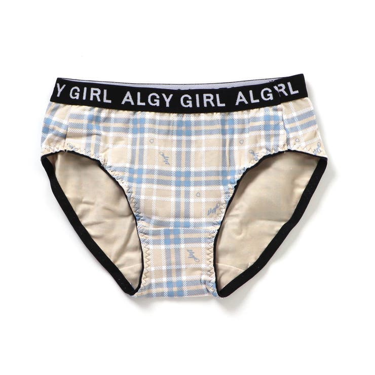 チェック柄ショーツ[品番：FOKK0008336]｜F.O.Online Store