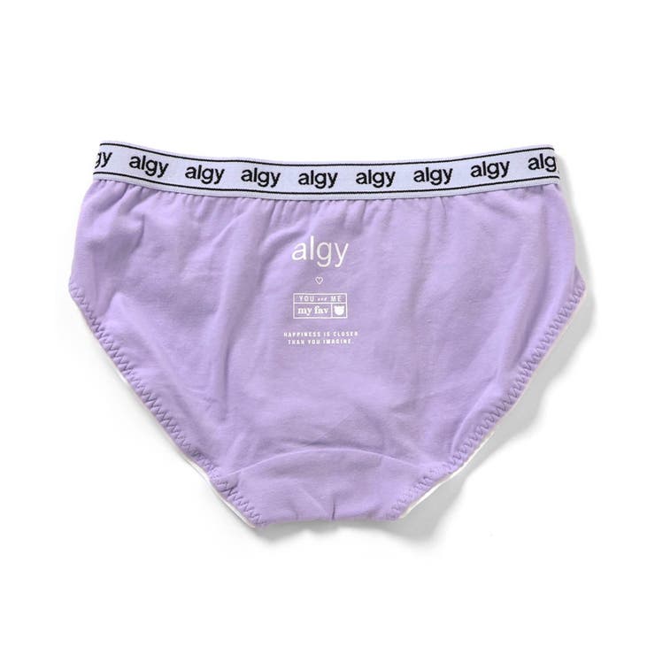 ガーリーフォントロゴショーツ | F.O.Online Store | 詳細画像3 