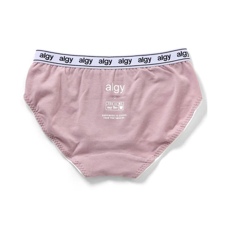 ガーリーフォントロゴショーツ | F.O.Online Store | 詳細画像8 