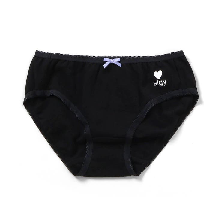 ブラック | ハートロゴショーツ | F.O.Online Store