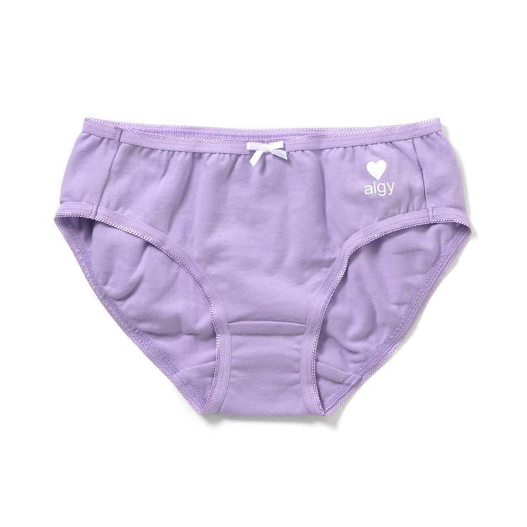 ラベンダー | ハートロゴショーツ | F.O.Online Store