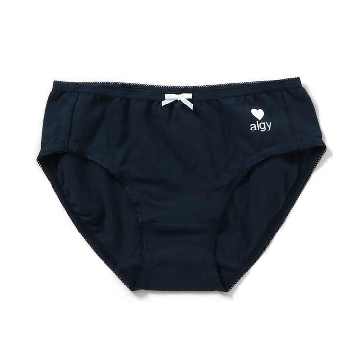 ネイビーブルー | ハートロゴショーツ | F.O.Online Store