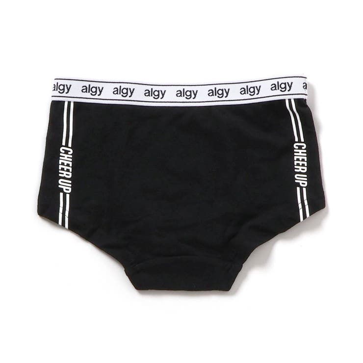 ロゴラインボクサーショーツ | F.O.Online Store | 詳細画像2 