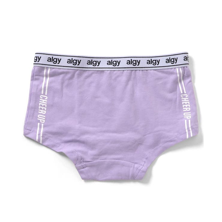 ロゴラインボクサーショーツ | F.O.Online Store | 詳細画像3 