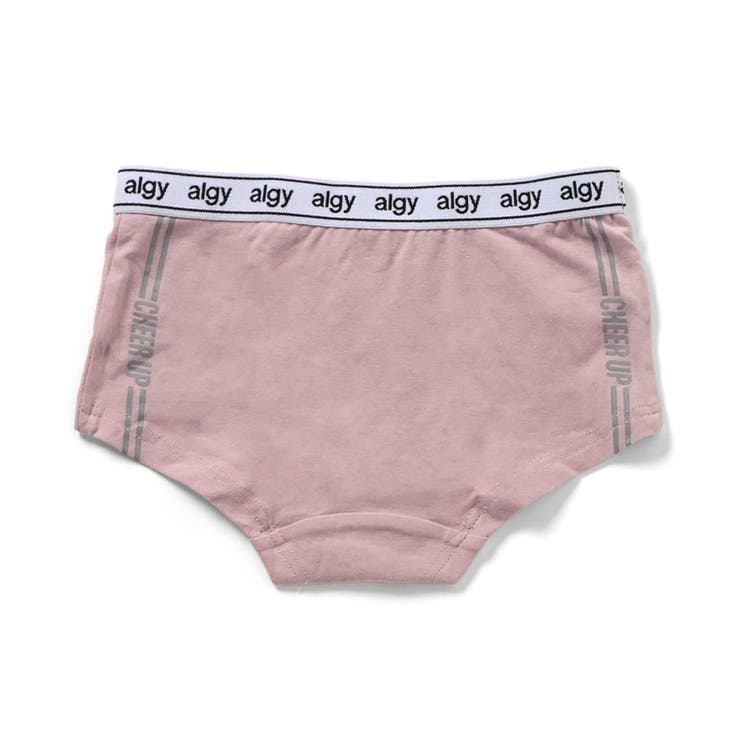 ロゴラインボクサーショーツ | F.O.Online Store | 詳細画像8 