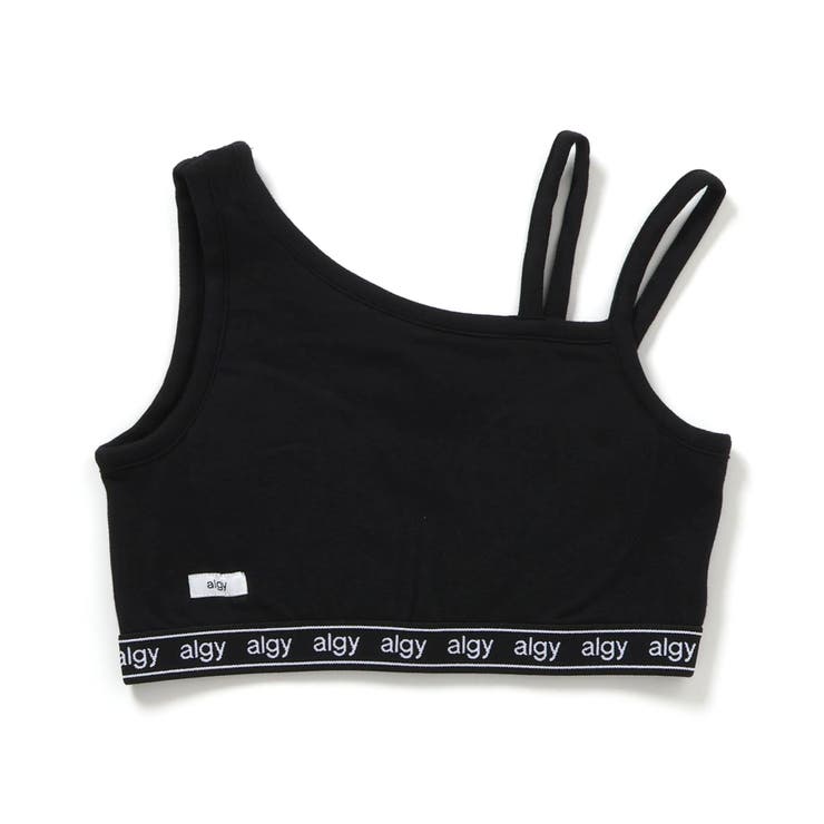 ブラック | アシメスポブラ | F.O.Online Store