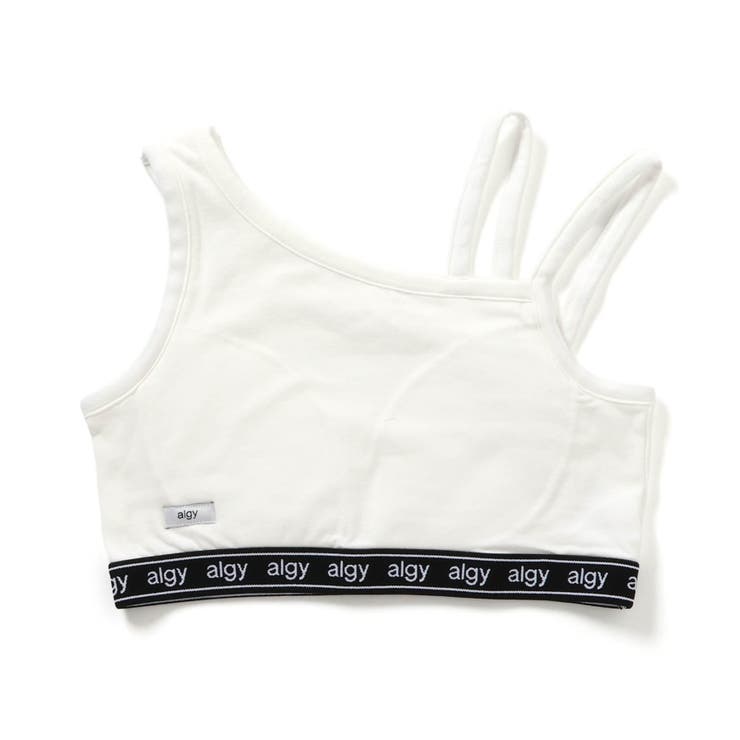 オフホワイト | アシメスポブラ | F.O.Online Store