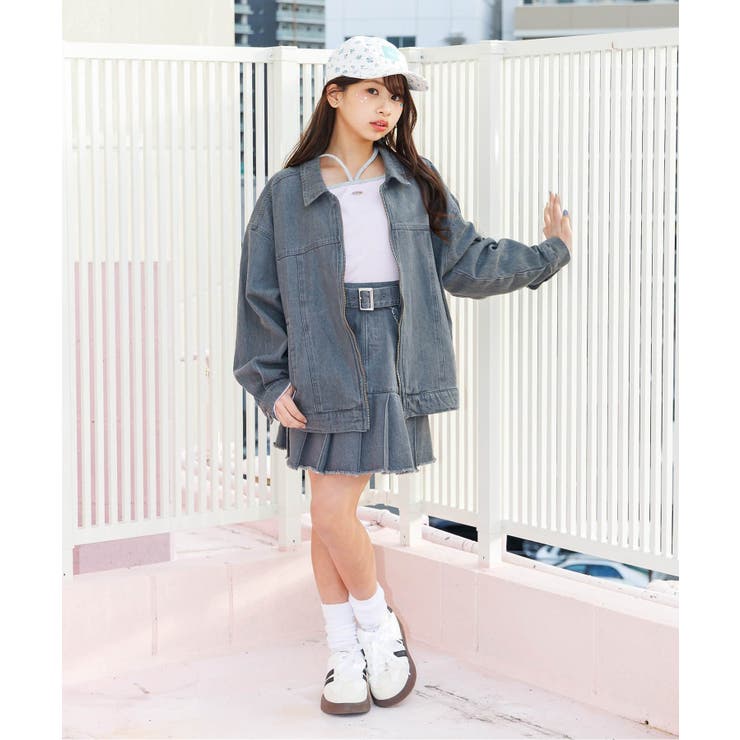 algyネームルーズソックス | F.O.Online Store | 詳細画像10 