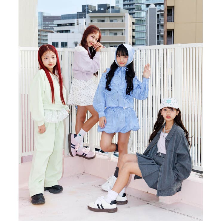 algyネームルーズソックス | F.O.Online Store | 詳細画像11 