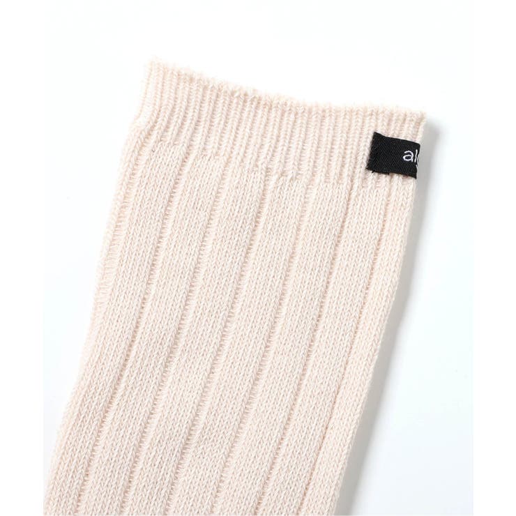 algyネームルーズソックス | F.O.Online Store | 詳細画像2 
