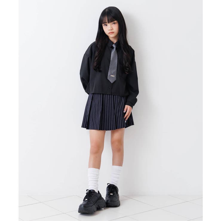algyネームルーズソックス | F.O.Online Store | 詳細画像5 