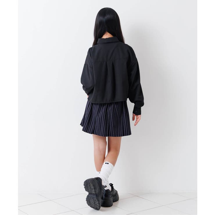 algyネームルーズソックス | F.O.Online Store | 詳細画像6 