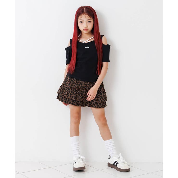 algyネームルーズソックス | F.O.Online Store | 詳細画像8 