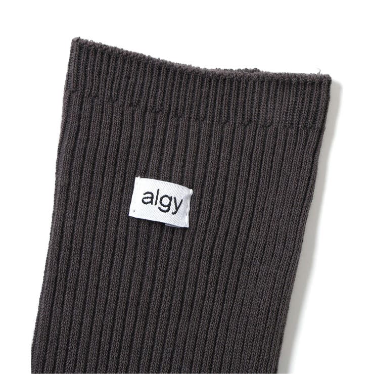 algyネームハイソックス | F.O.Online Store | 詳細画像5 