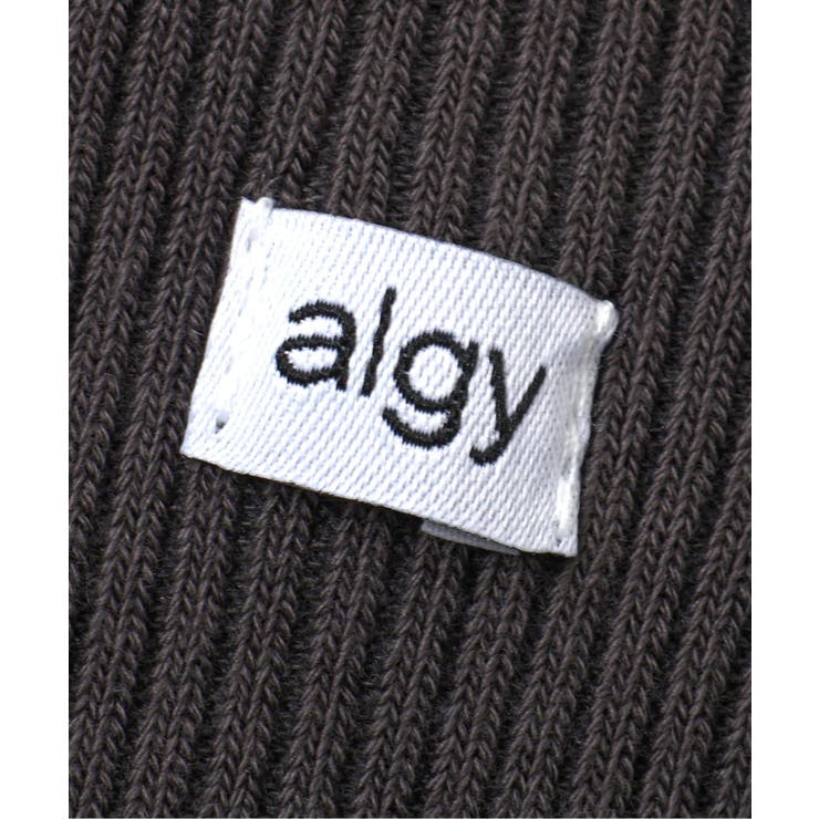 algyネームハイソックス | F.O.Online Store | 詳細画像6 