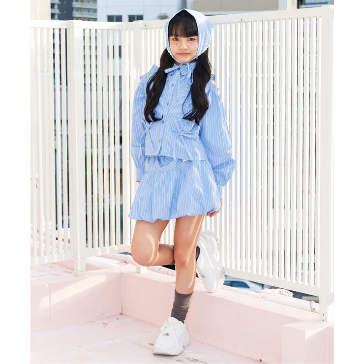 algyネームハイソックス | F.O.Online Store | 詳細画像8 