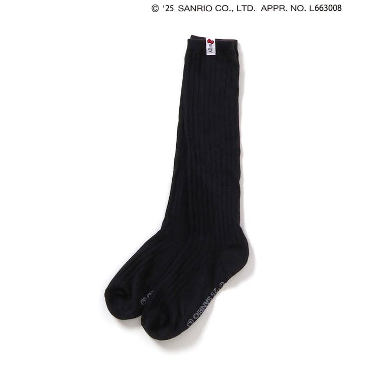 【ハローキティ】ハイソックス | F.O.Online Store | 詳細画像2 