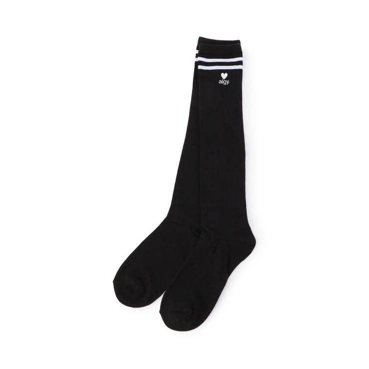 ダブルラインハイソックス | F.O.Online Store | 詳細画像1 
