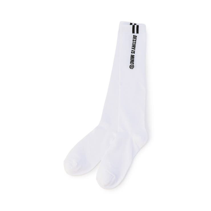 タテラインハイソックス | F.O.Online Store | 詳細画像3 