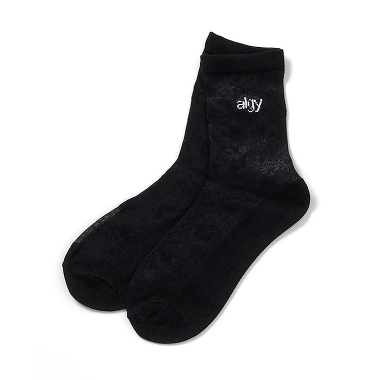 星柄シアークルーソックス | F.O.Online Store | 詳細画像1 