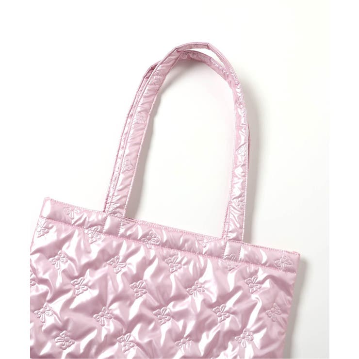 りぼんキルトトート2 | F.O.Online Store | 詳細画像3 