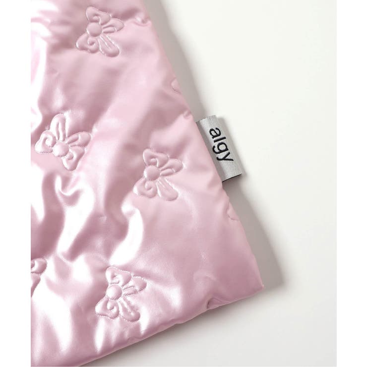 りぼんキルトトート2 | F.O.Online Store | 詳細画像4 