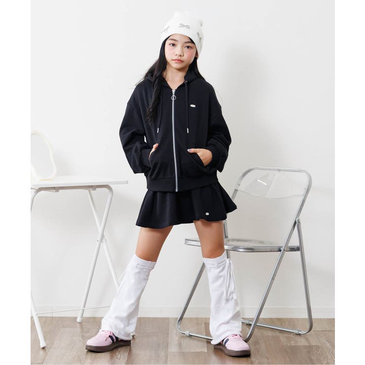 メタルりぼんニット帽 | F.O.Online Store | 詳細画像17 