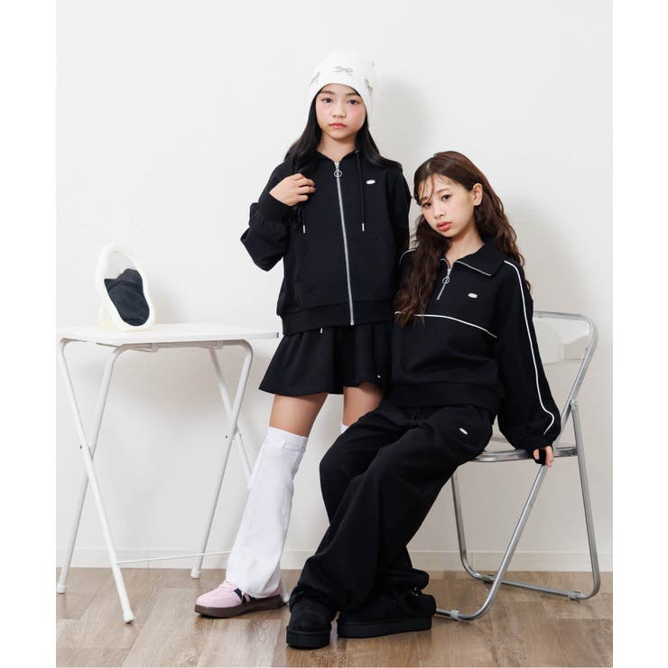 メタルりぼんニット帽 | F.O.Online Store | 詳細画像18 
