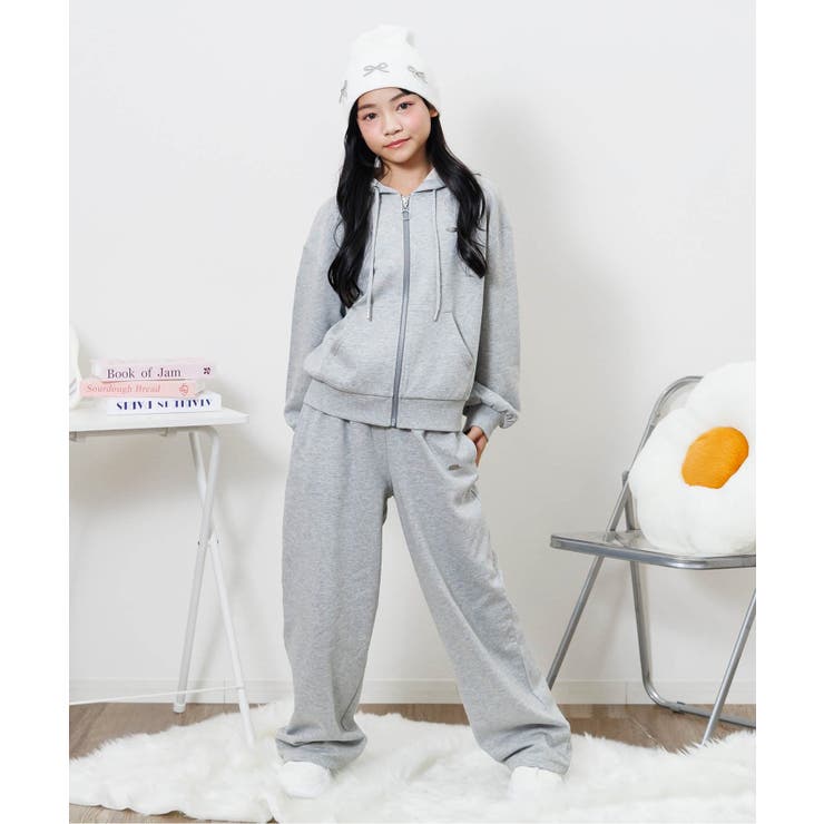 メタルりぼんニット帽 | F.O.Online Store | 詳細画像19 