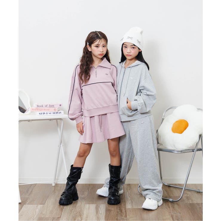 メタルりぼんニット帽 | F.O.Online Store | 詳細画像20 