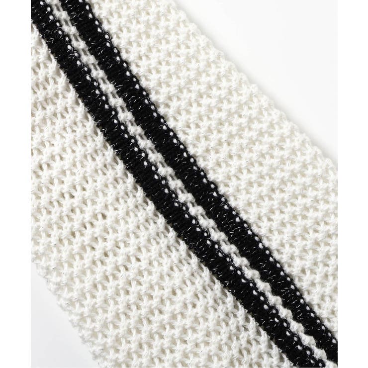 メッシュニットカーデ | F.O.Online Store | 詳細画像14 