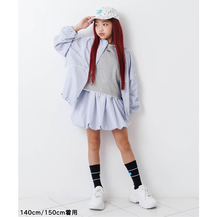 【セットアップ対応】シャカブルゾン | F.O.Online Store | 詳細画像16 