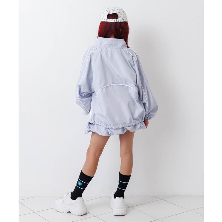 【セットアップ対応】シャカブルゾン | F.O.Online Store | 詳細画像17 