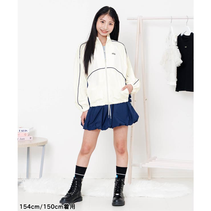 【セットアップ対応】シャカブルゾン | F.O.Online Store | 詳細画像4 