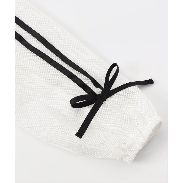 メッシュパーカー | F.O.Online Store | 詳細画像10 