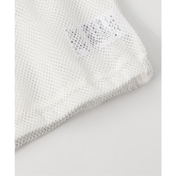 メッシュパーカー | F.O.Online Store | 詳細画像11 
