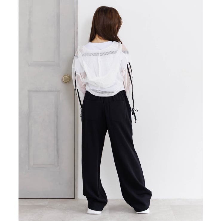 メッシュパーカー | F.O.Online Store | 詳細画像13 