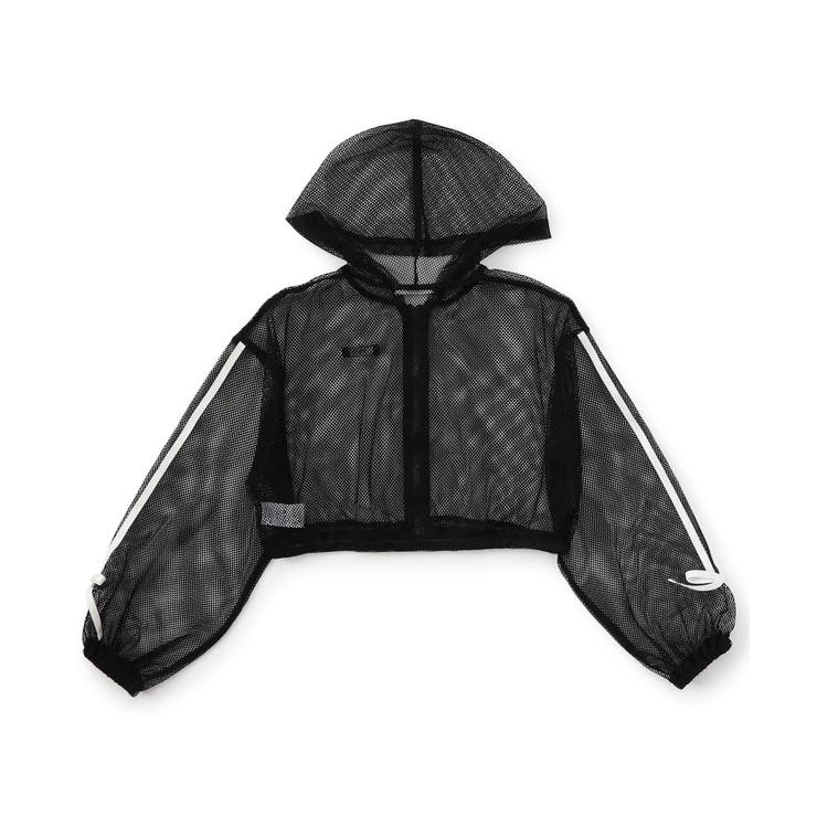 メッシュパーカー | F.O.Online Store | 詳細画像3 