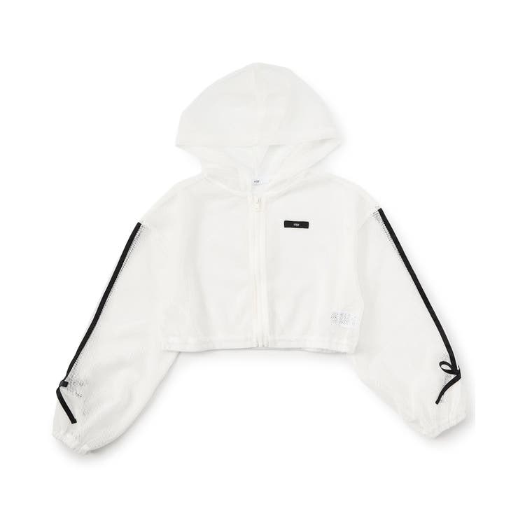 メッシュパーカー | F.O.Online Store | 詳細画像6 