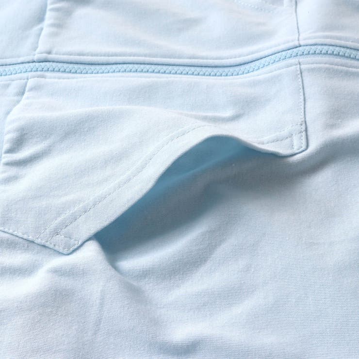 ガーリーロゴUVカットパーカー | F.O.Online Store | 詳細画像15 