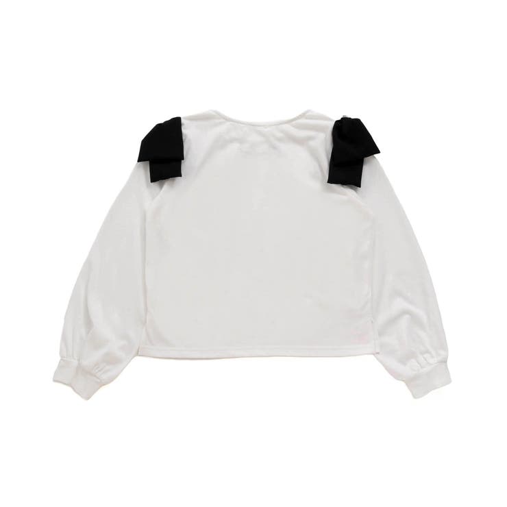 BIGりぼんロンT | F.O.Online Store | 詳細画像12 
