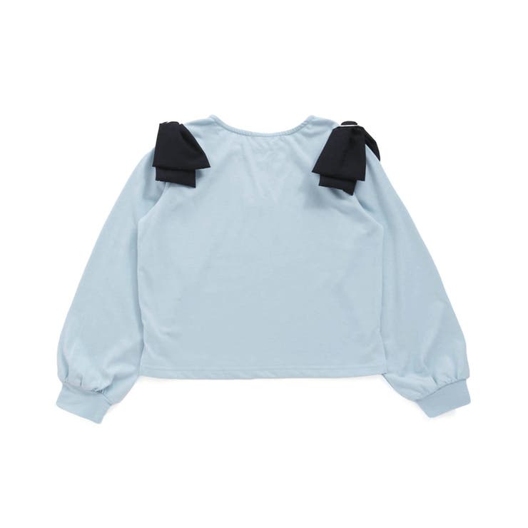 BIGりぼんロンT | F.O.Online Store | 詳細画像13 