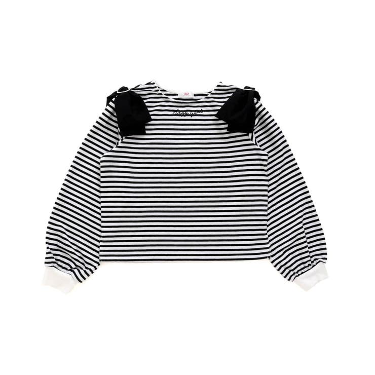 BIGりぼんロンT | F.O.Online Store | 詳細画像2 