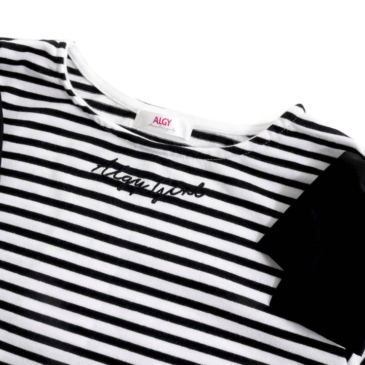 BIGりぼんロンT | F.O.Online Store | 詳細画像4 