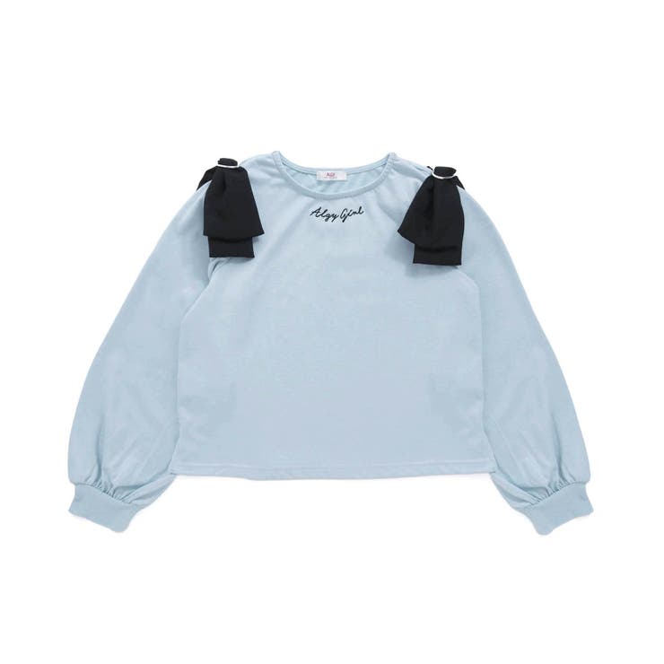 サックス | BIGりぼんロンT | F.O.Online Store