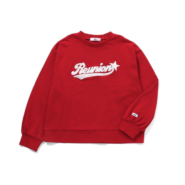 アソートロゴワッペンロンT | F.O.Online Store | 詳細画像12 